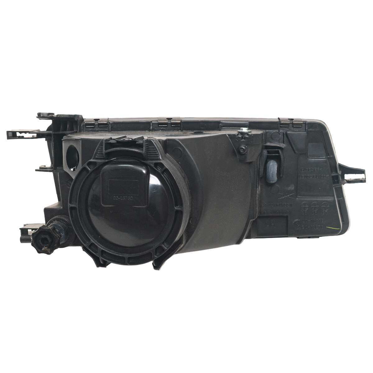 Óptica para Chevrolet Vectra 1993 / 1996 izquierda