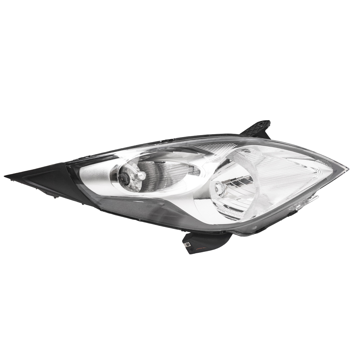 Óptica para Chevrolet Spark Desde 2012 derecha