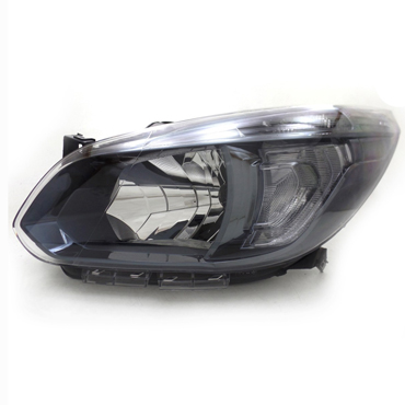 Óptica para Chevrolet Spin 2012 / 2018 F / gris Eléctrica izquierda