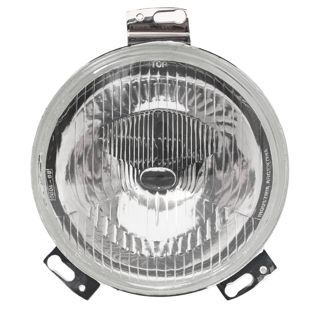 Óptica para Chevrolet 400 5 3 / 4 Redonda Baja