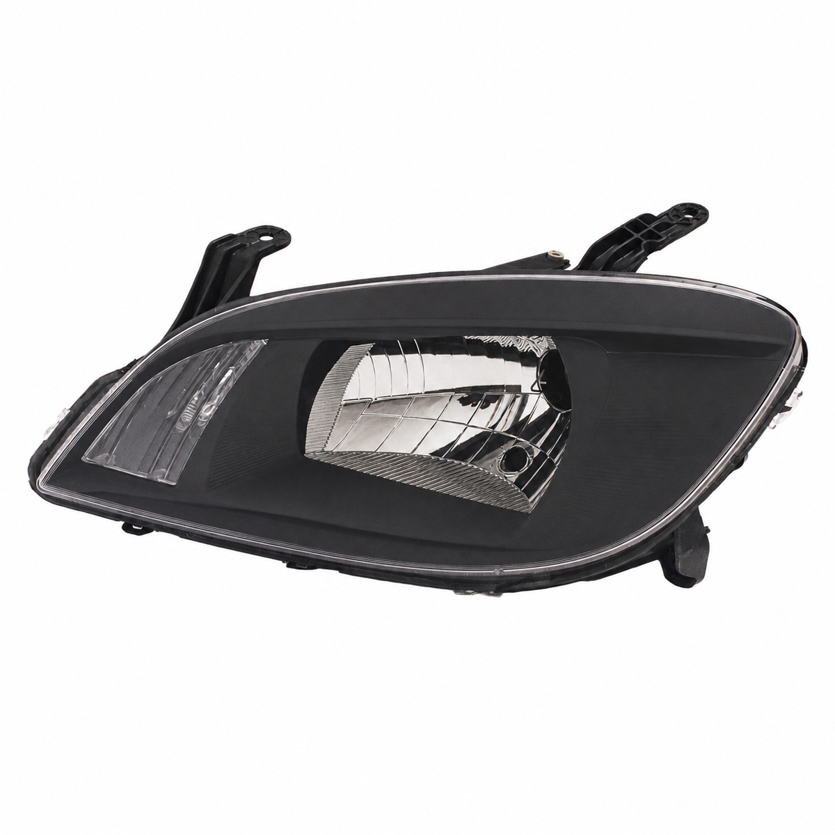 Óptica para Suzuki Fun Desde 2006 izquierda Celta 12 Fondo negro