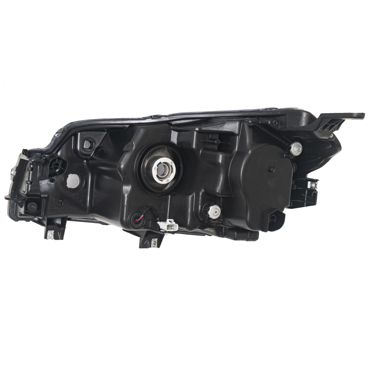 Óptica para Suzuki Vitara Desde 2016 derecha Glx con Lupa con LED