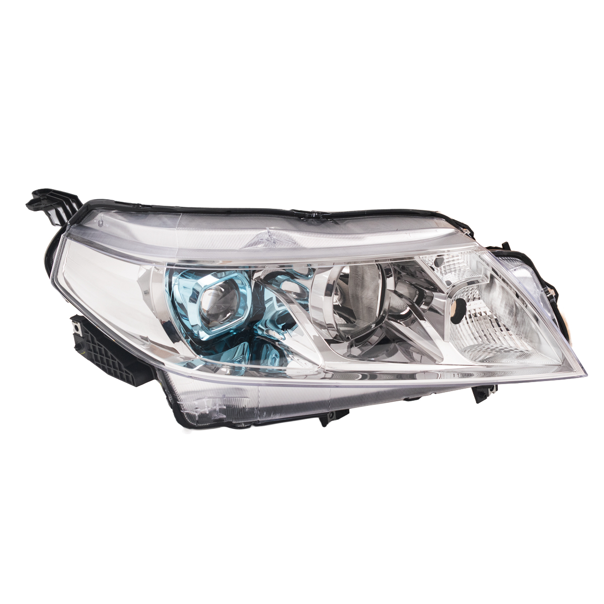 Óptica para Suzuki Vitara Desde 2016 derecha Glx con Lupa con LED