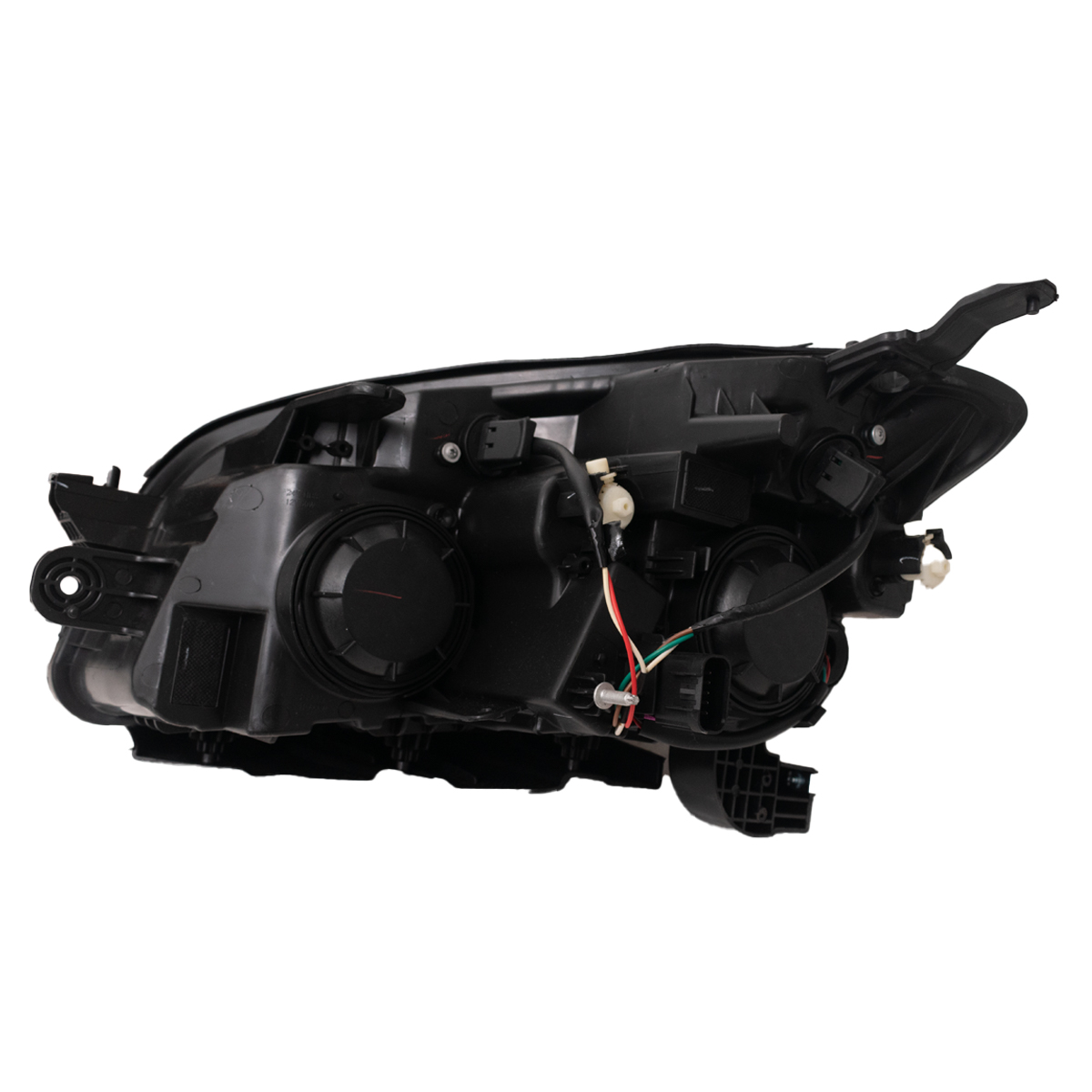 Óptica para Chevrolet Tracker 2013 / 2016 derecha Eléctrica