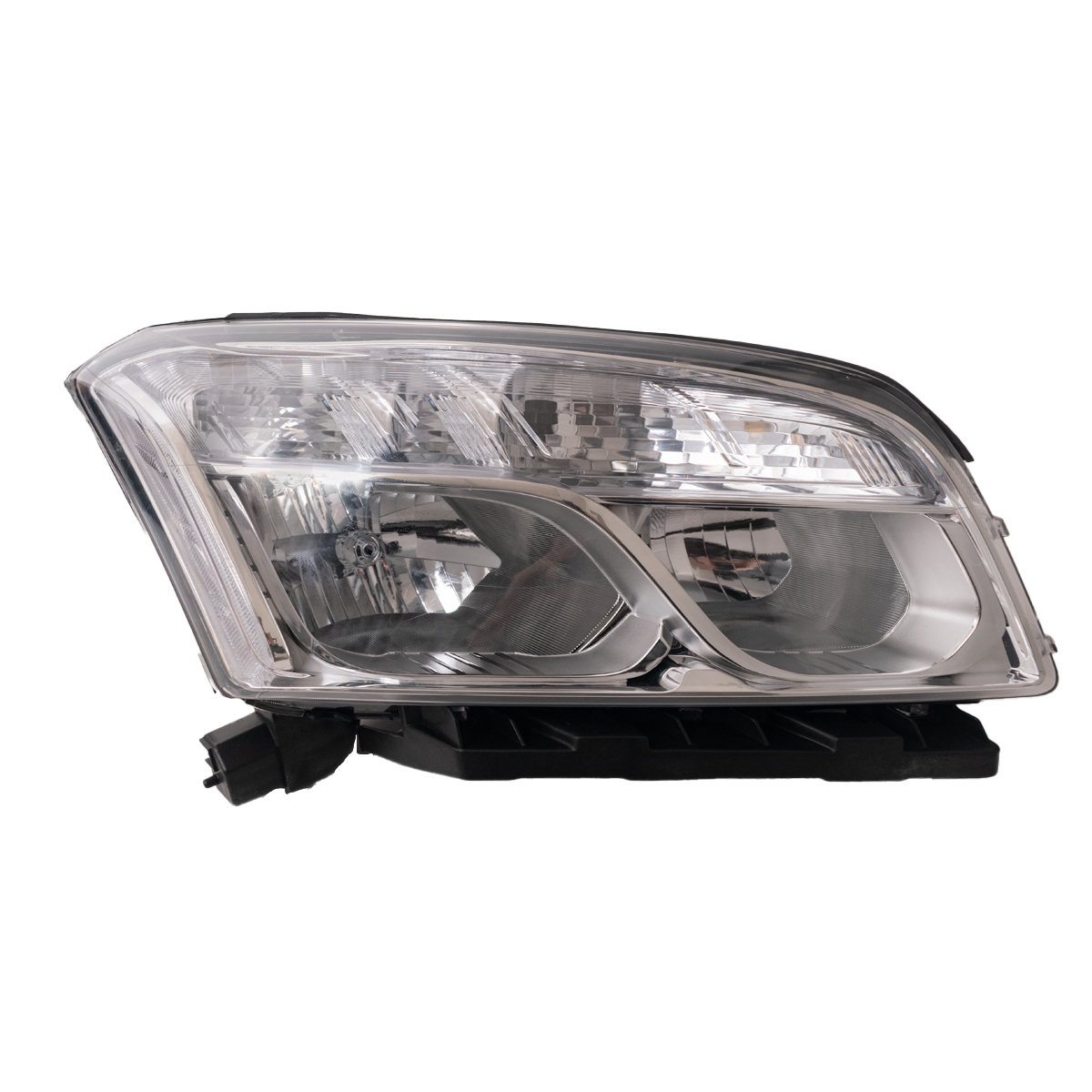 Óptica para Chevrolet Tracker 2013 / 2016 derecha Eléctrica