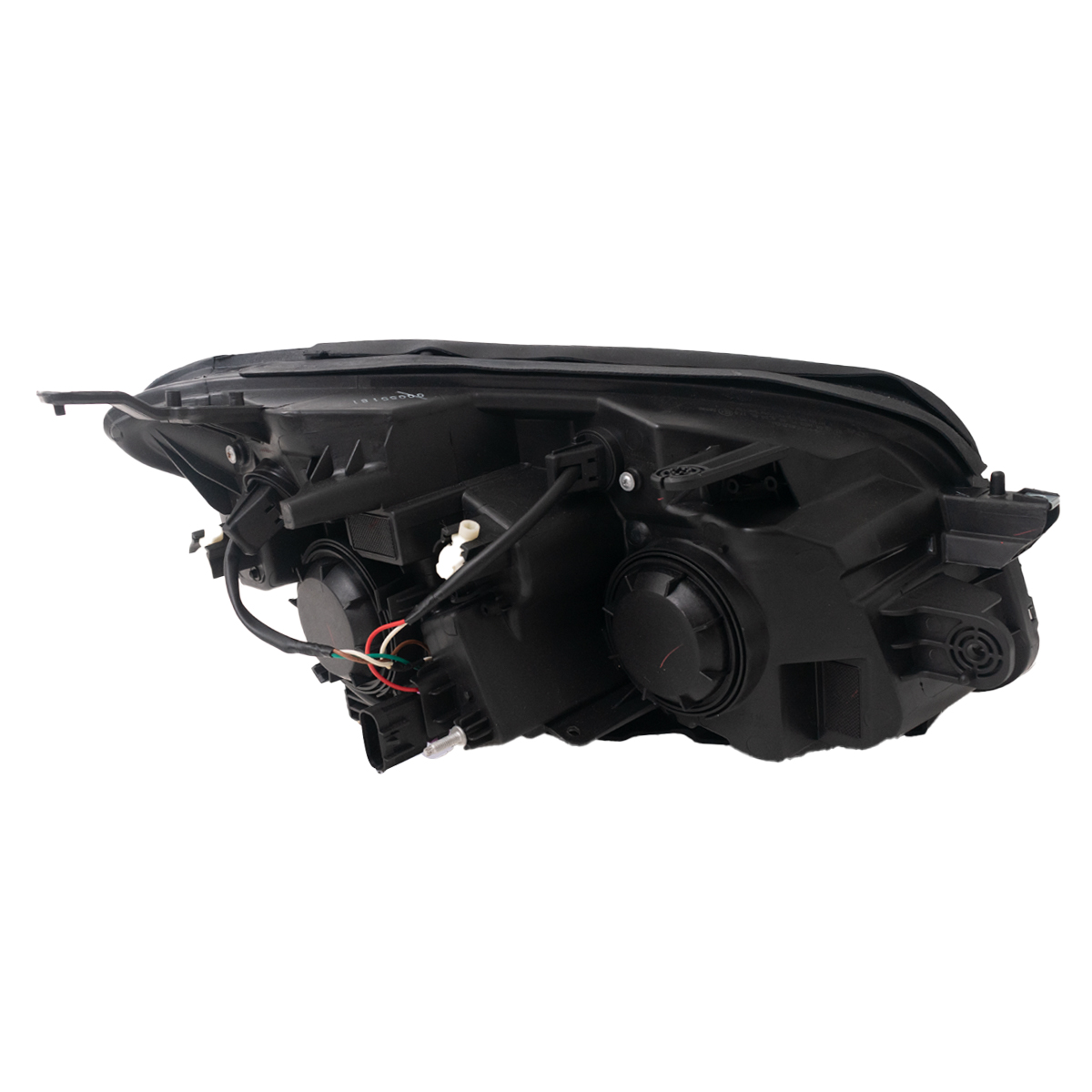 Óptica para Chevrolet Tracker 2013 / 2016 izquierda Eléctrica
