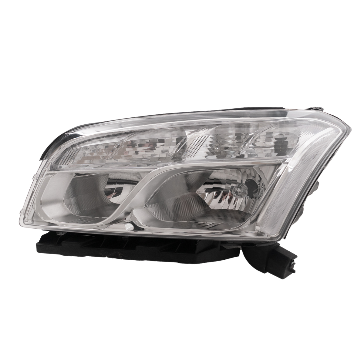 Óptica para Chevrolet Tracker 2013 / 2016 izquierda Eléctrica