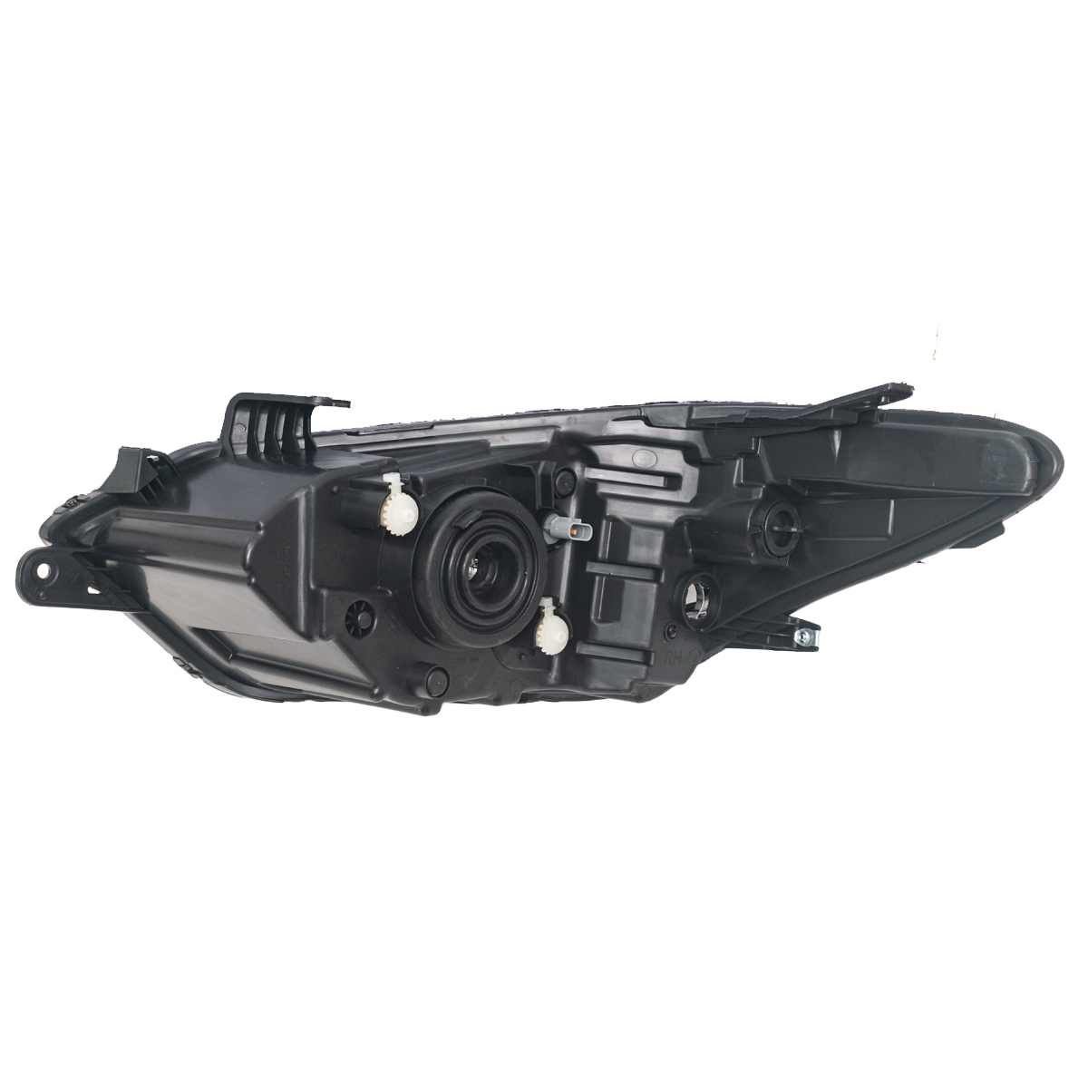 Óptica para Chevrolet Onix / Prisma 2017 / 2019 derecha sin LED