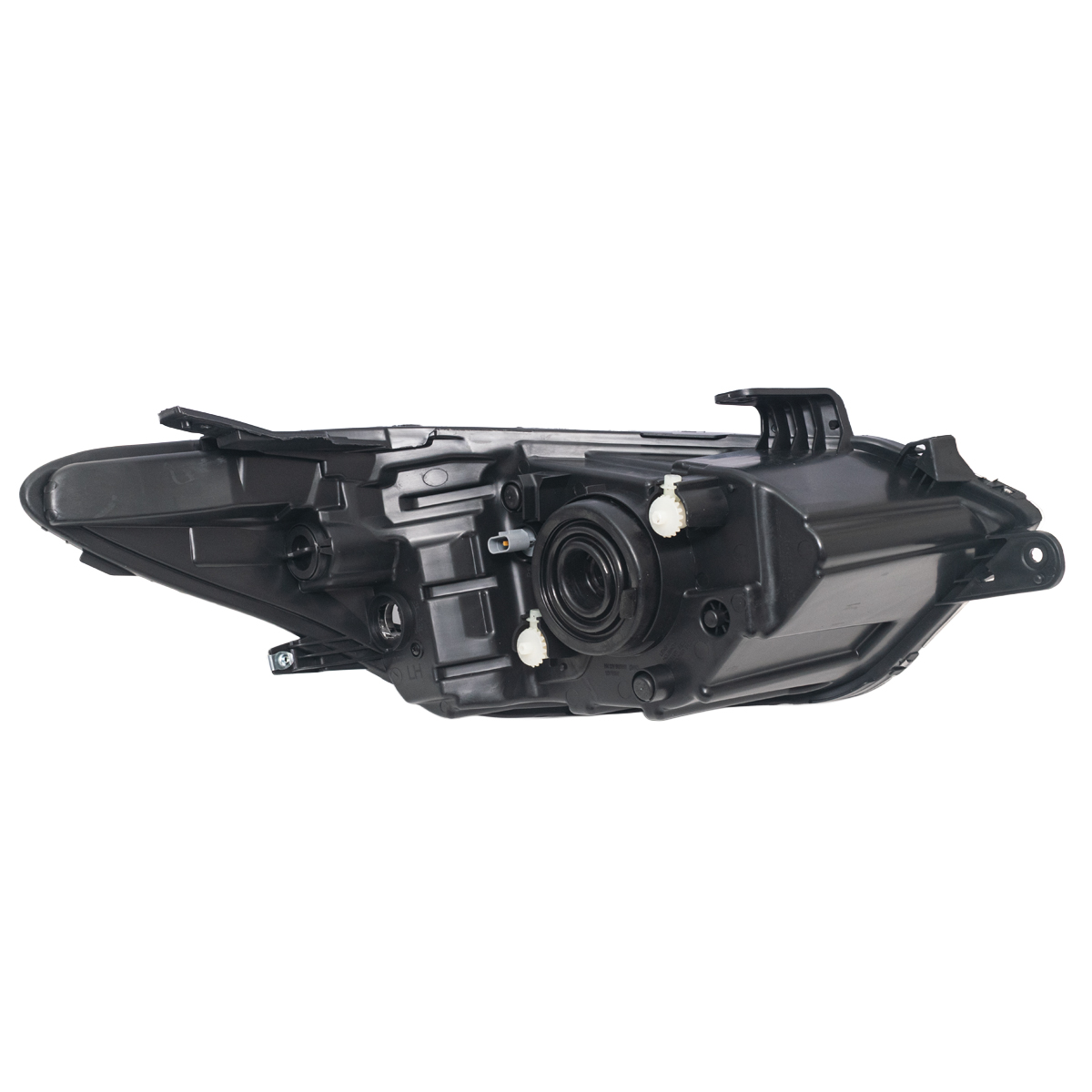 Óptica para Chevrolet Onix / Prisma 2017 / 2019 izquierda sin LED