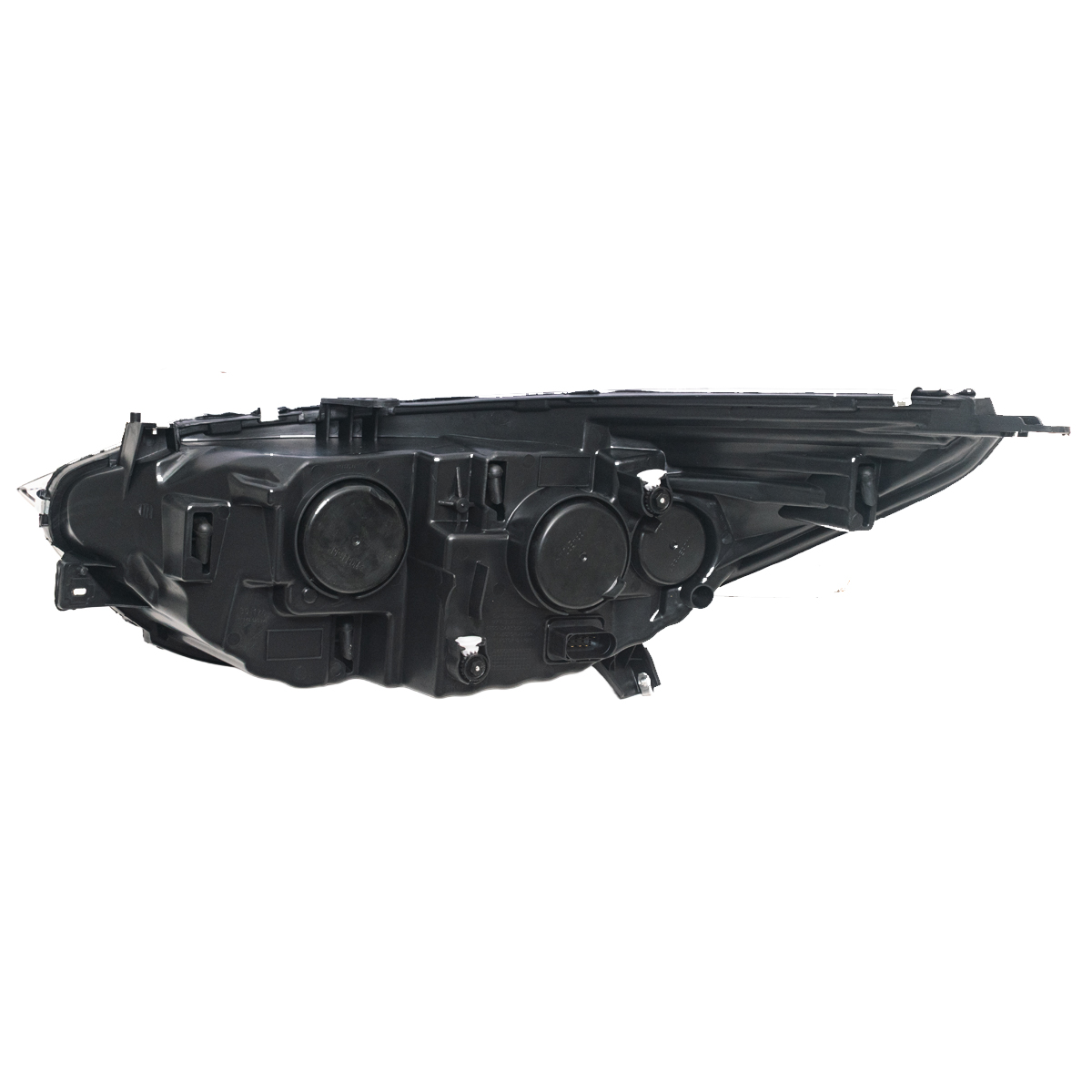 Óptica para Chevrolet Cobalt Desde 2017 derecha