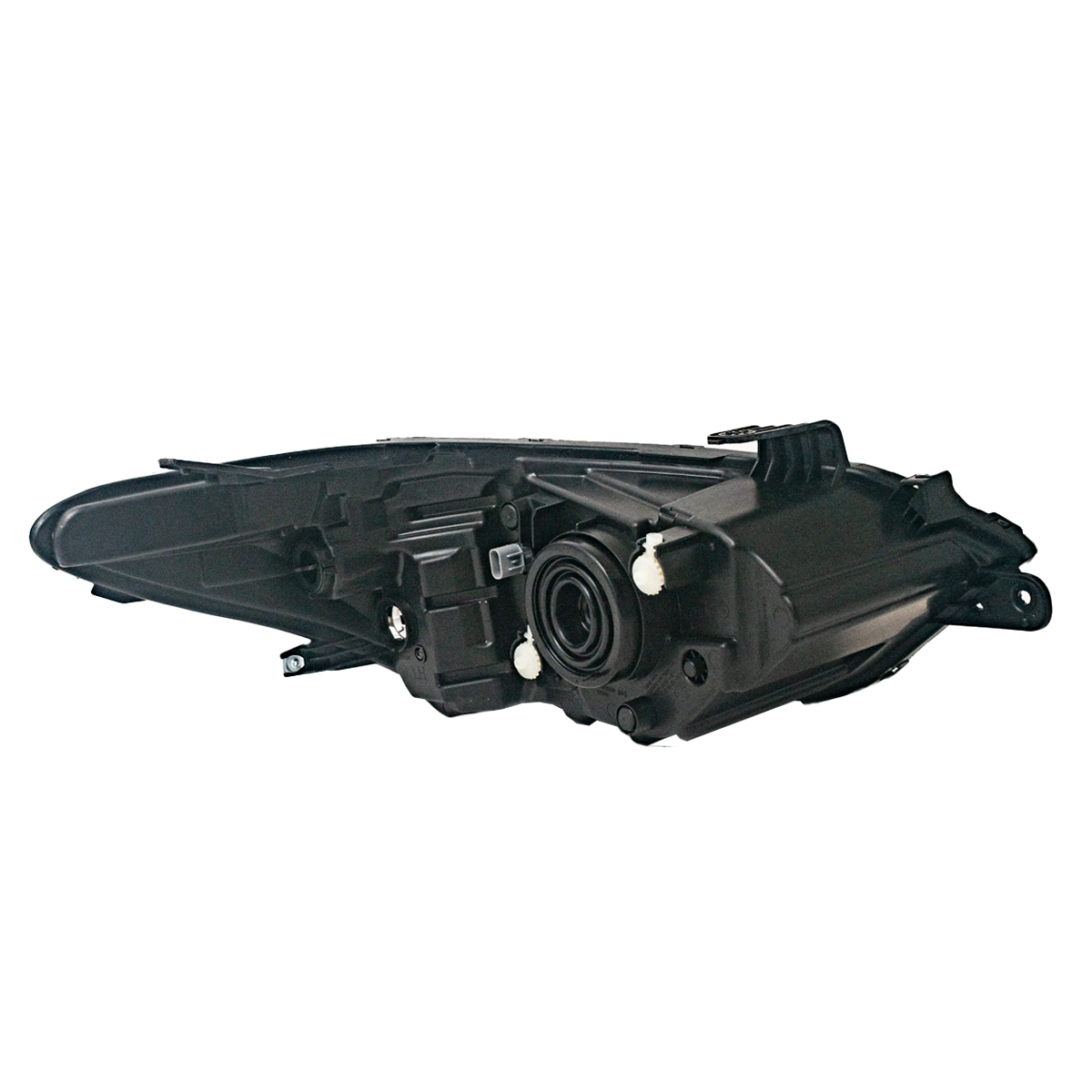 Óptica para Chevrolet Onix / Prisma 2017 / 2019 izquierda con LED