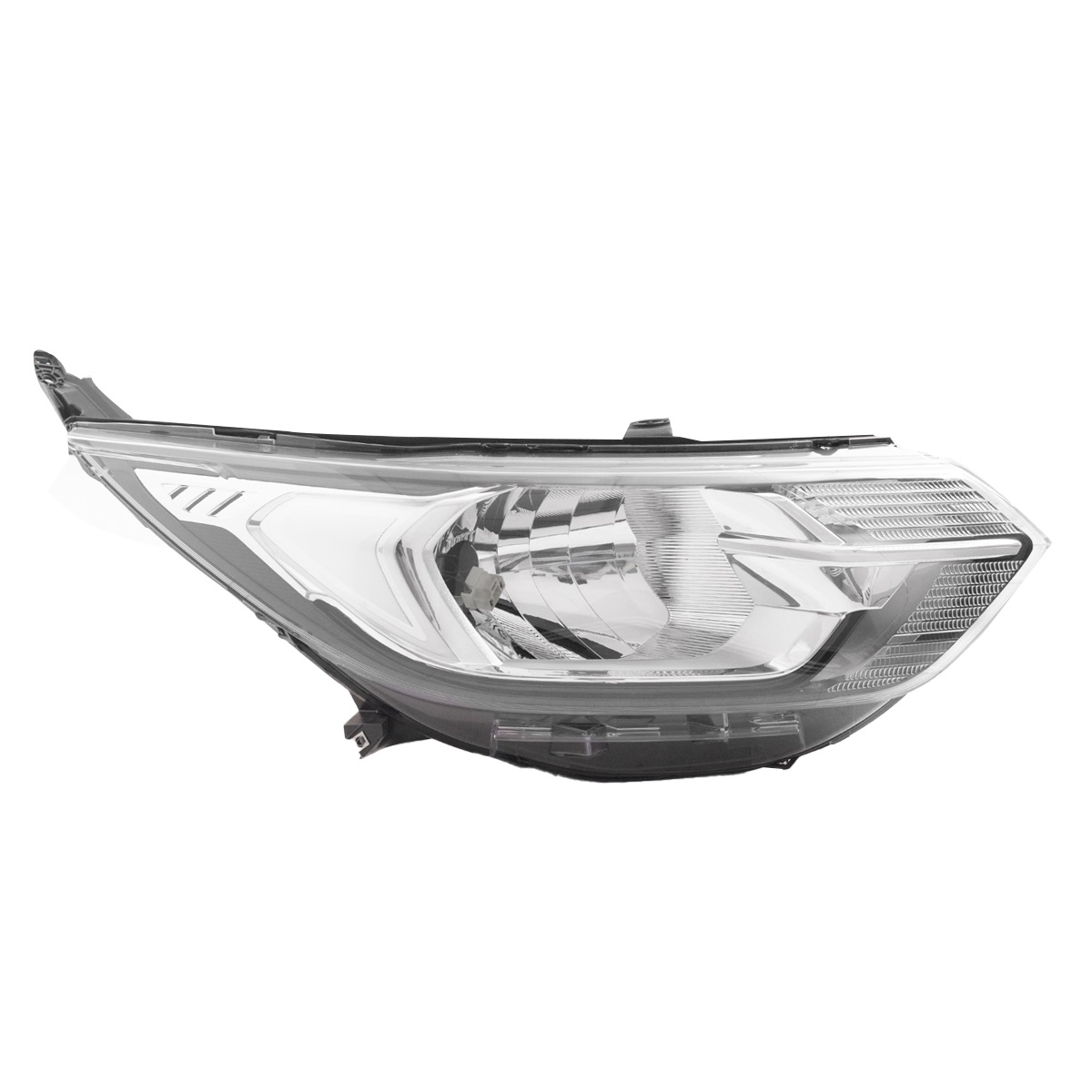 Óptica para Chevrolet Spin 2019 / 2023 Eléctrica derecha