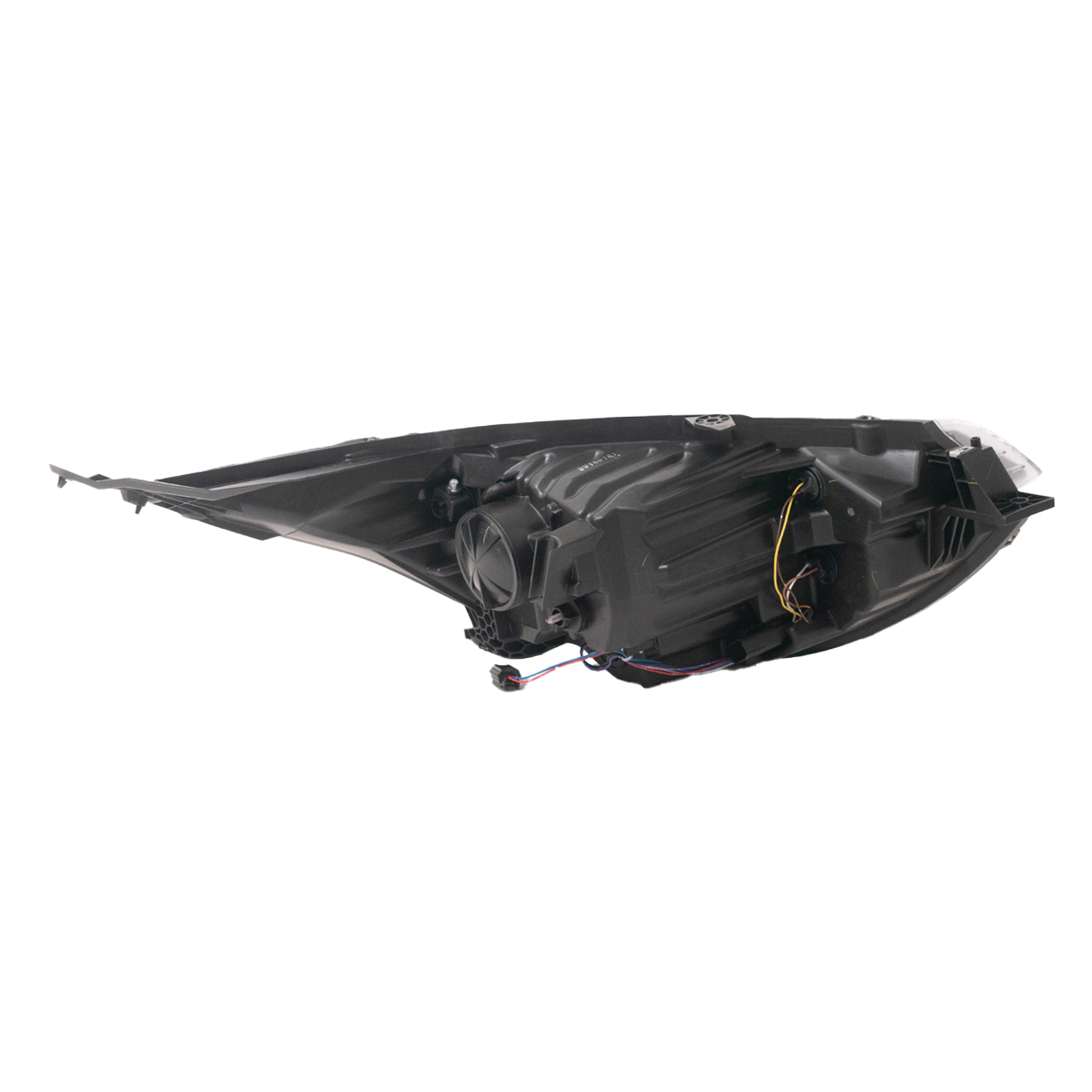 Óptica para Chevrolet Spin 2019 / 2023 izquierda Eléctrica