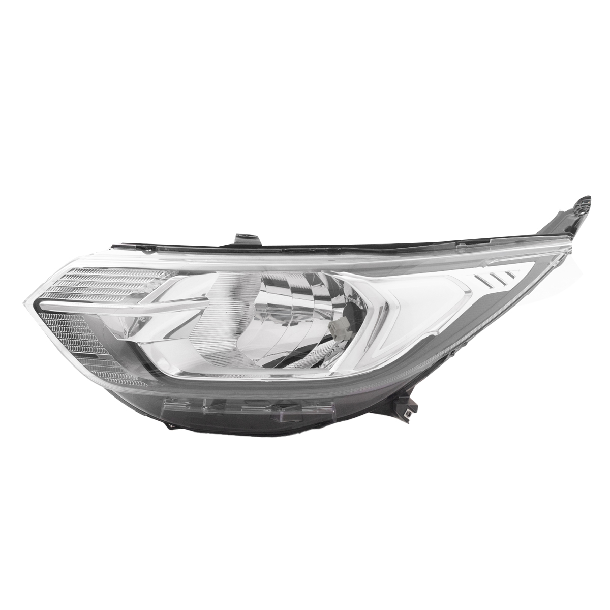 Óptica para Chevrolet Spin 2019 / 2023 izquierda Eléctrica