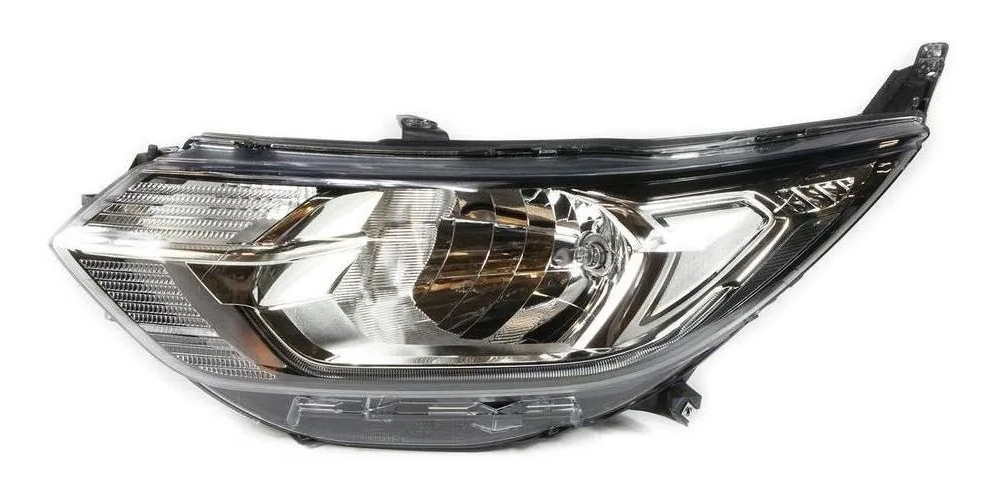 Óptica para Chevrolet Spin 2019 / 2023 izquierda con LED Eléctrica