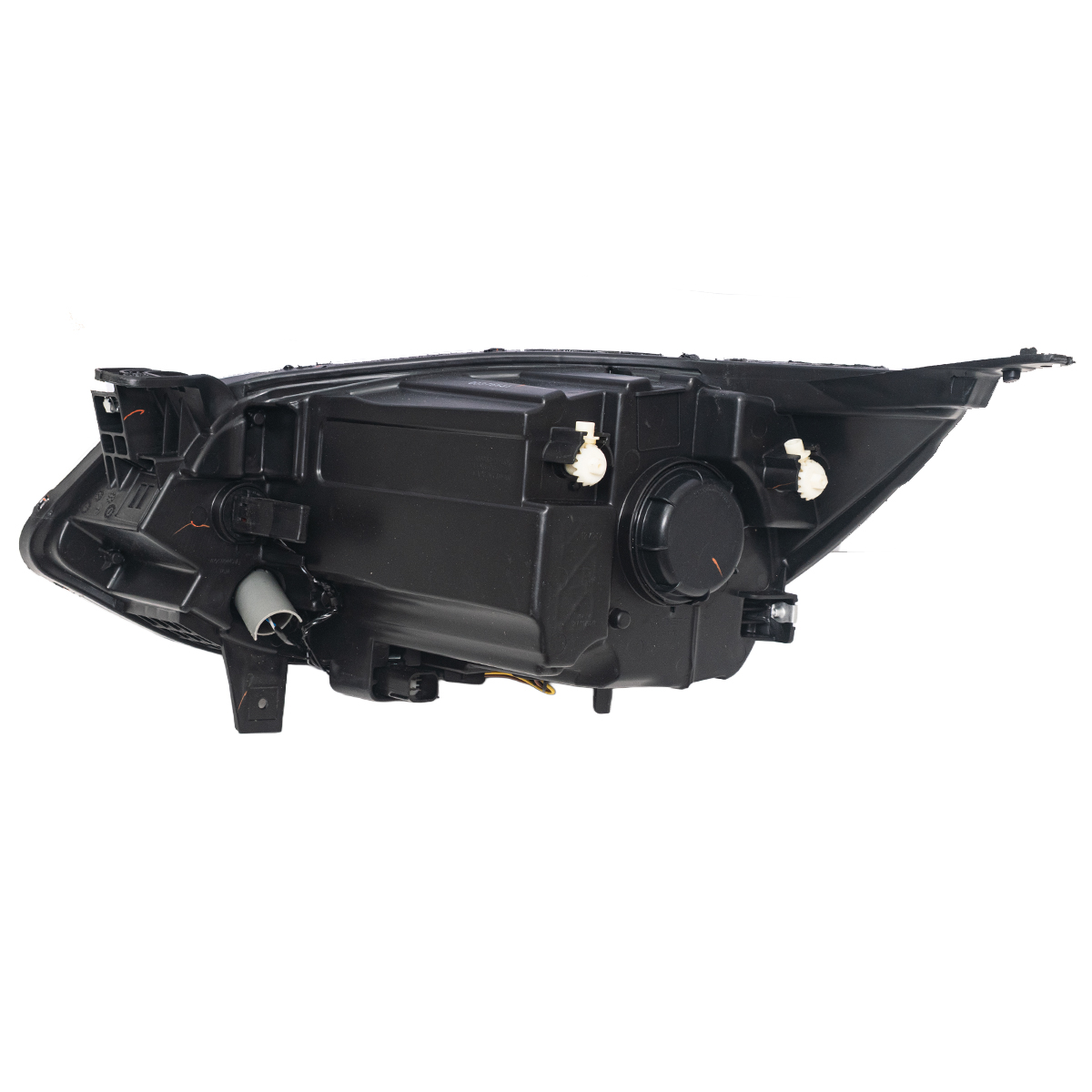 Óptica para Chevrolet Onix Plus 20 / 4 Ptas derecha