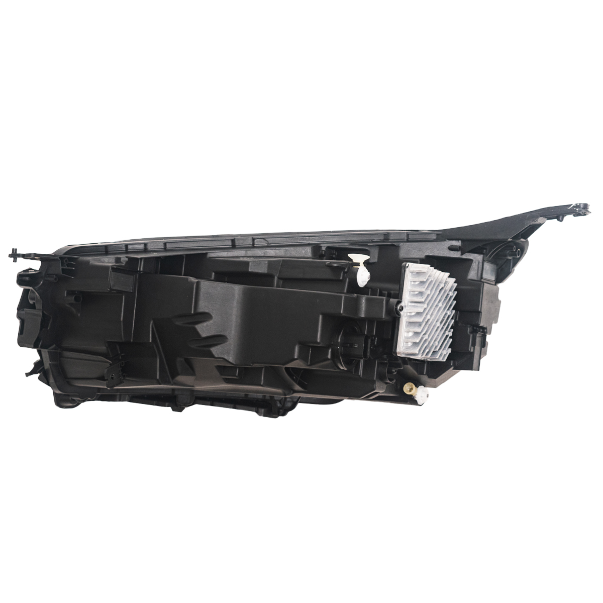 Óptica para Chevrolet Equinox 2019 / 2021 derecha con LED