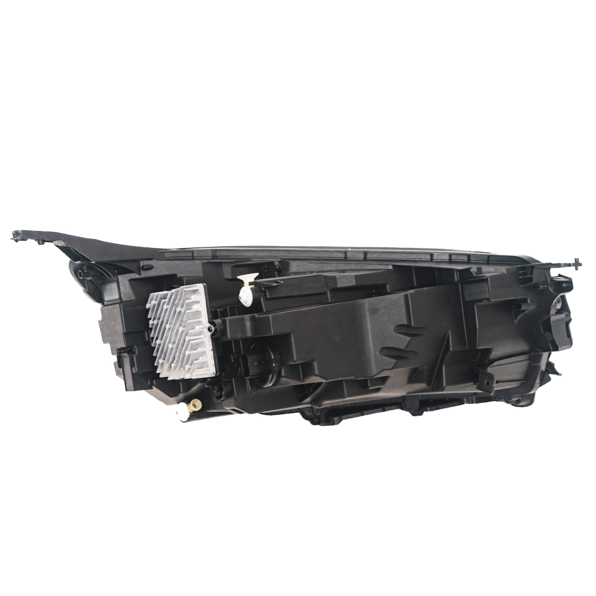 Óptica para Chevrolet Equinox 2019 / 2021 izquierda con LED