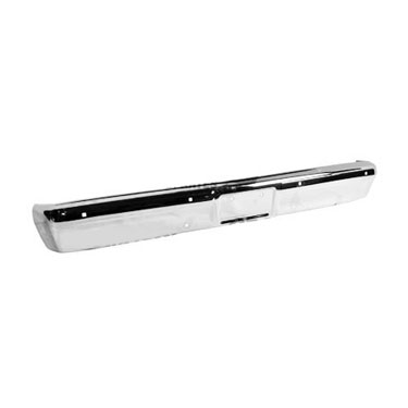 Paragolpe para Chevrolet Pick-Up Chev 1986 / 1990 delantero cromado