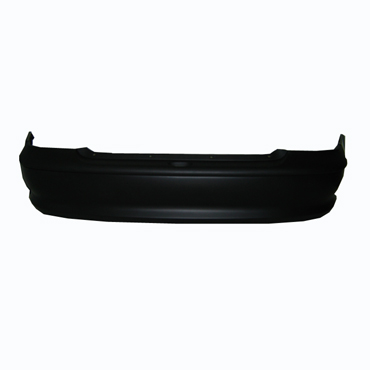 Paragolpe para Chevrolet Vectra 1997 / 1999 trasero