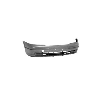 Paragolpe para Chevrolet Astra 1999 / 2002 delantero Diesel