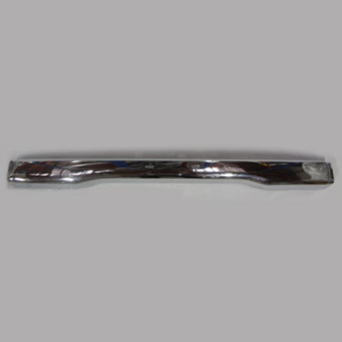 Paragolpe para Chevrolet Pick-Up Chev Luv 1997 / 1999 delantero cromado