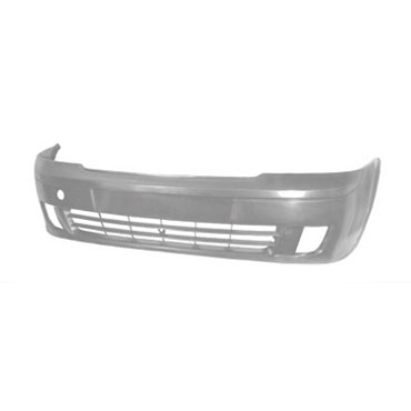 Paragolpe para Chevrolet Corsa Ii Desde 2002 delantero con Aguj