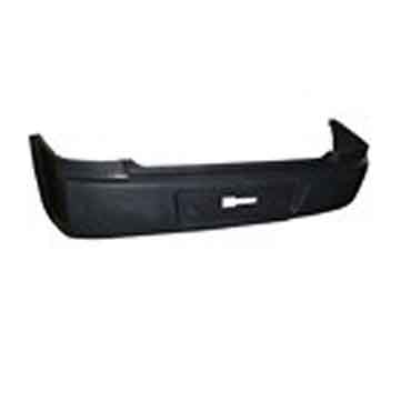 Paragolpe para Chevrolet Astra 03 / 4 Puertas trasero