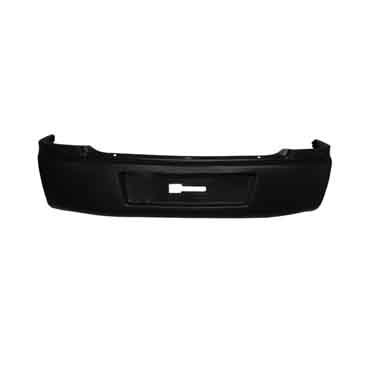 Paragolpe para Chevrolet Astra 03 / 3 / 5 Puertas trasero