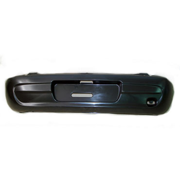 Paragolpe para Suzuki Fun 2003 / 2006 trasero