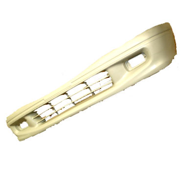 Paragolpe para Chevrolet Pick-Up Chev Luv 1999 / 2004 delantero plástico