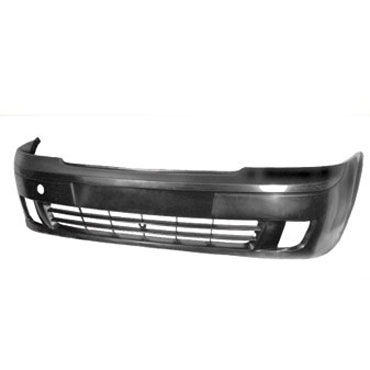 Paragolpe para Chevrolet Corsa Ii 2002 en Adelante delantero con Agujero