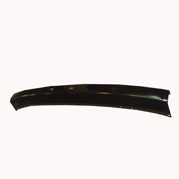 Paragolpe para Chevrolet Pick-Up Chev Luv 1992 / 1996 delantero Recto Pintado