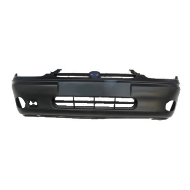 Paragolpe para Chevrolet Corsa 1994 / 1999 delantero para Pintar con Agujero Liso