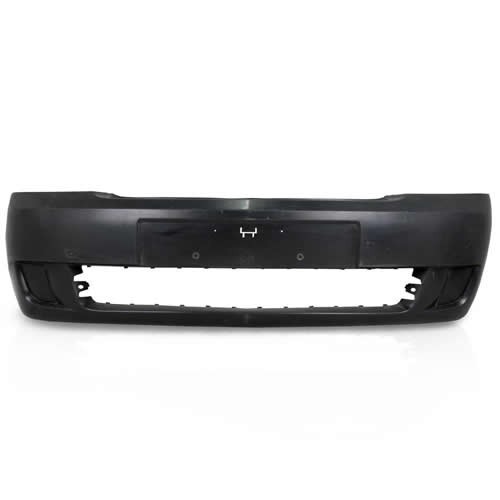 Paragolpe para Chevrolet Meriva 2003 en Adelante sin Agujero delantero