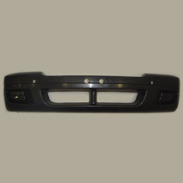 Paragolpe para Chevrolet S-10 2008 / 2011 sin Aguj. delantero