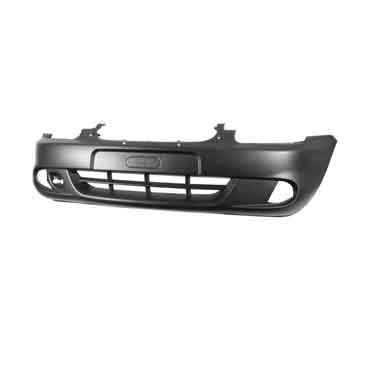 Paragolpe para Chevrolet Corsa Classic 2008 en Adelante delantero con Agujero para Faro