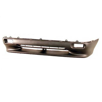 Paragolpe para Chevrolet Suzuki Swift 1991 / 1997 4 Puertas delantero inferior
