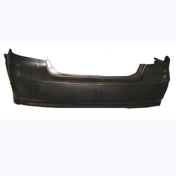 Paragolpe para Chevrolet Aveo 2009 / 2015 trasero