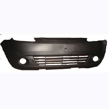 Paragolpe para Chevrolet Spark 2009 / 2011 delantero