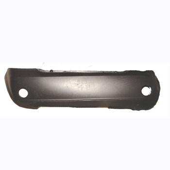 Paragolpe para Chevrolet Spark 2009 / 2011 trasero
