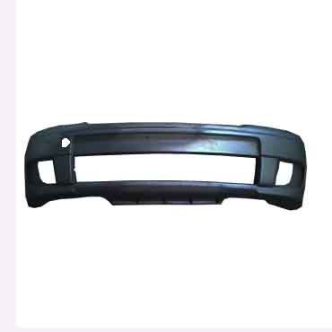 Paragolpe para Chevrolet Corsa Ii 2008 en Adelante delantero con Agujero