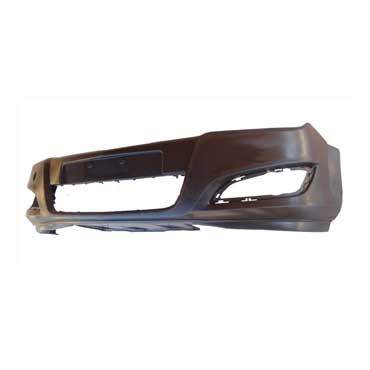 Paragolpe para Chevrolet Vectra 2009 en Adelante delantero