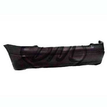 Paragolpe para Chevrolet Astra 1999 / 2002 3 / 5 Puertas trasero