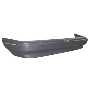 Paragolpe para Chevrolet Kadett Desde 1995 trasero