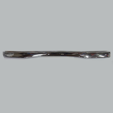 Paragolpe para Chevrolet Pick-Up Chev Luv 1999 / 2004 del cromado con Panza Chapa