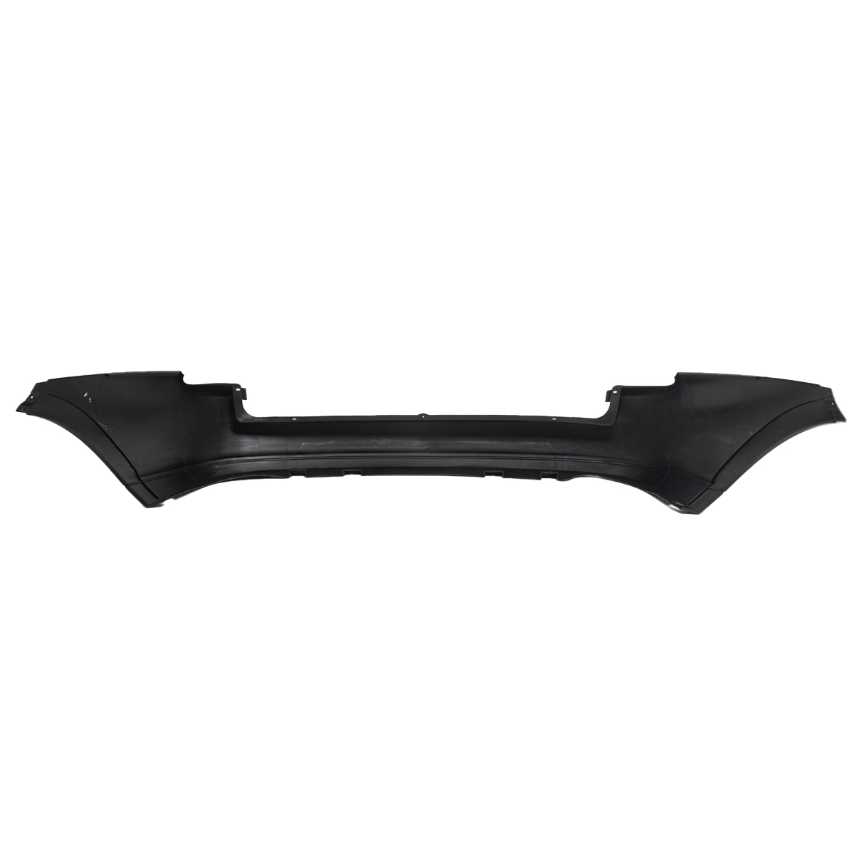 Paragolpe para Chevrolet Classic 2010 en Adelante Wagon / Rural trasero