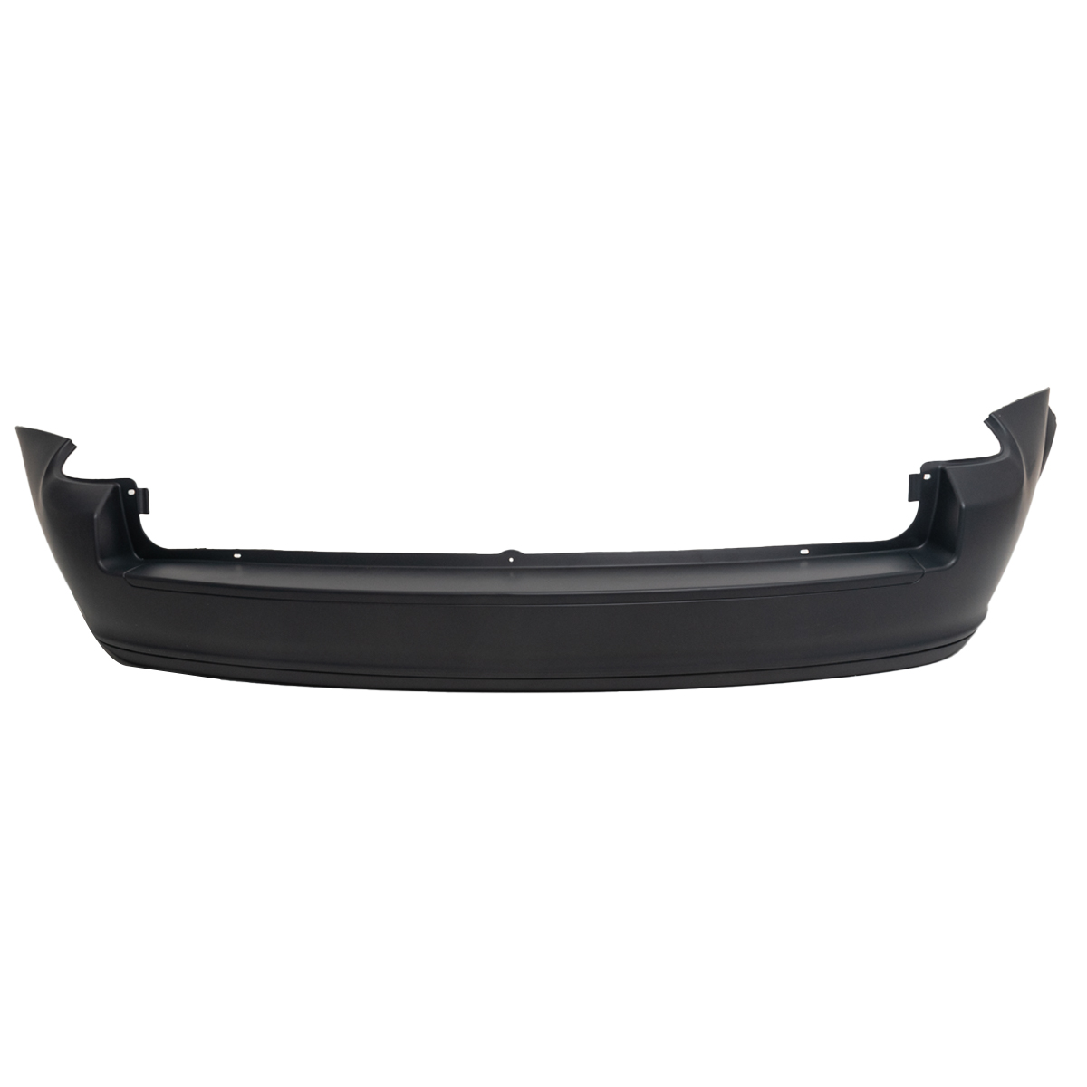 Paragolpe para Chevrolet Classic 2010 en Adelante Wagon / Rural trasero