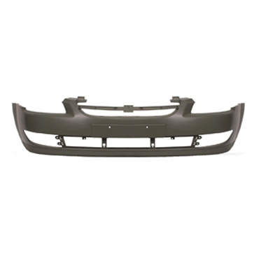 Paragolpe para Chevrolet Classic 2010 en Adelante 4 Ptas delantero