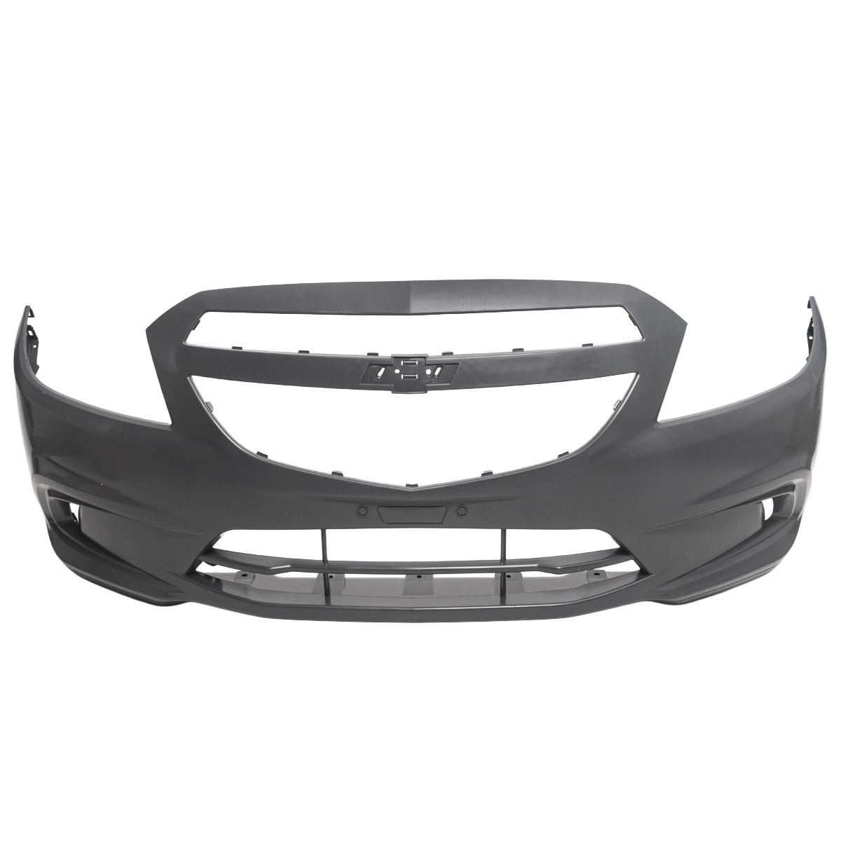 Paragolpe para Chevrolet Onix / Prisma 2013 / 2017 Ltz para Rejilla delantero